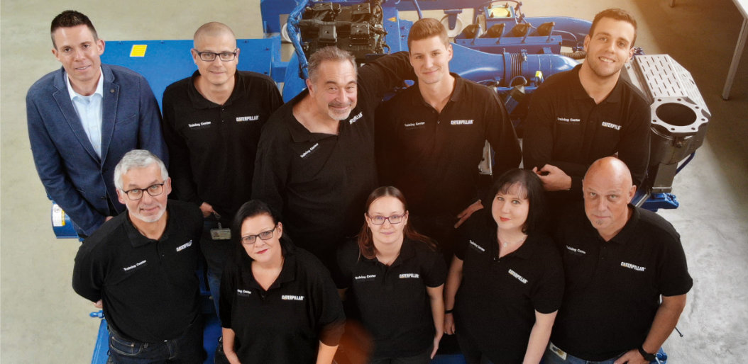 Training Center Services