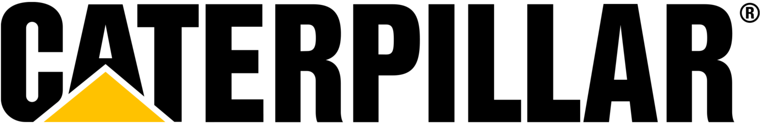 Caterpillar Energy Solutions Logo