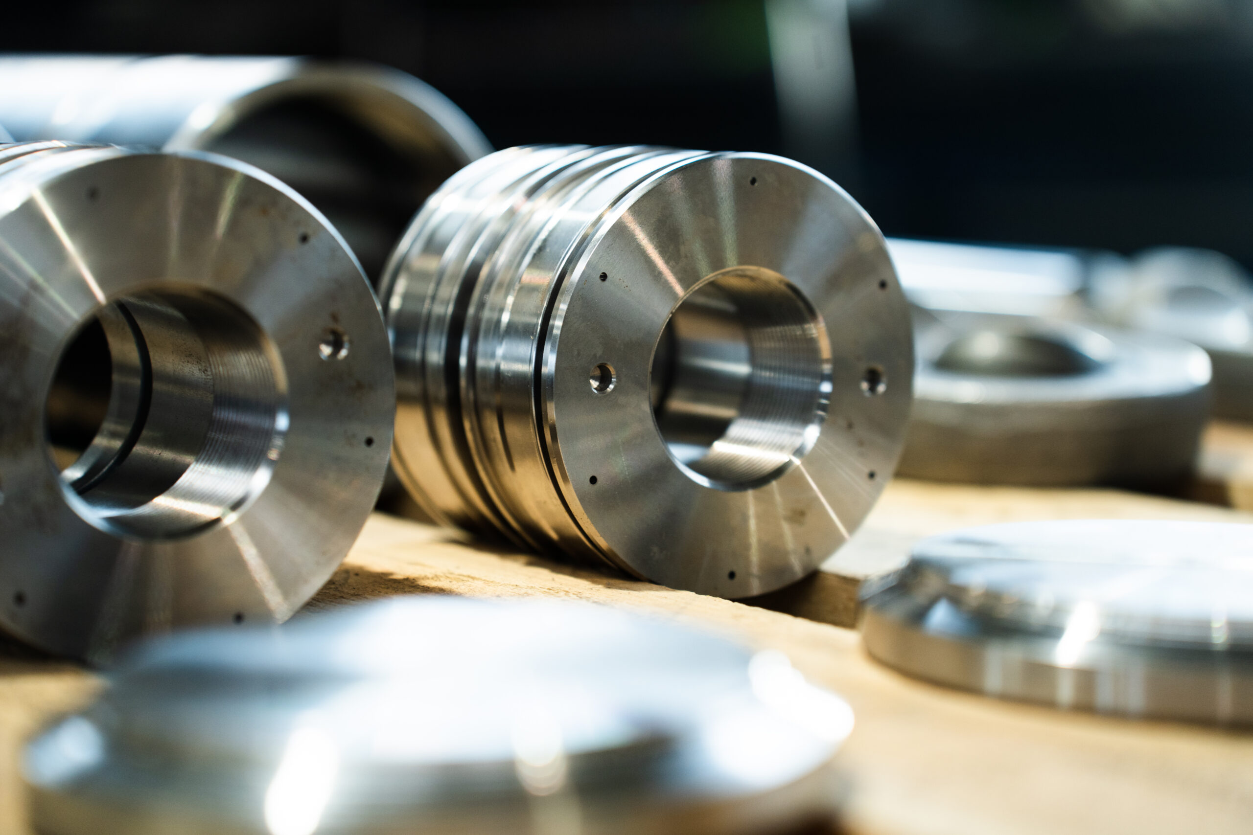 Hydraulikzylinder
