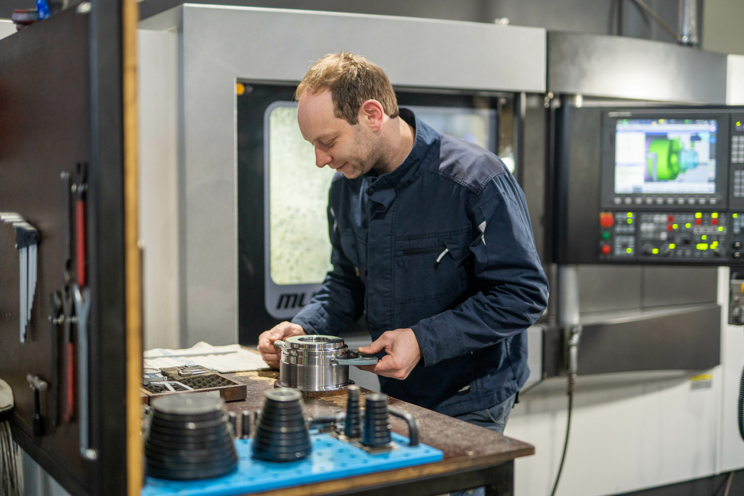 Standort Werlte