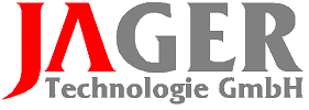 JAGER Technologie Logo