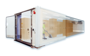 SuperBox Klima & HotBox