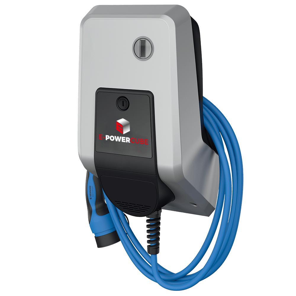 Charging Station Professional
