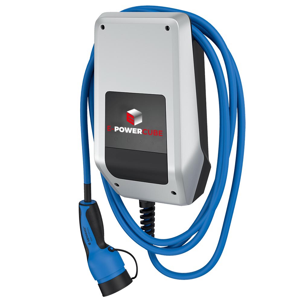 Charging Station Private