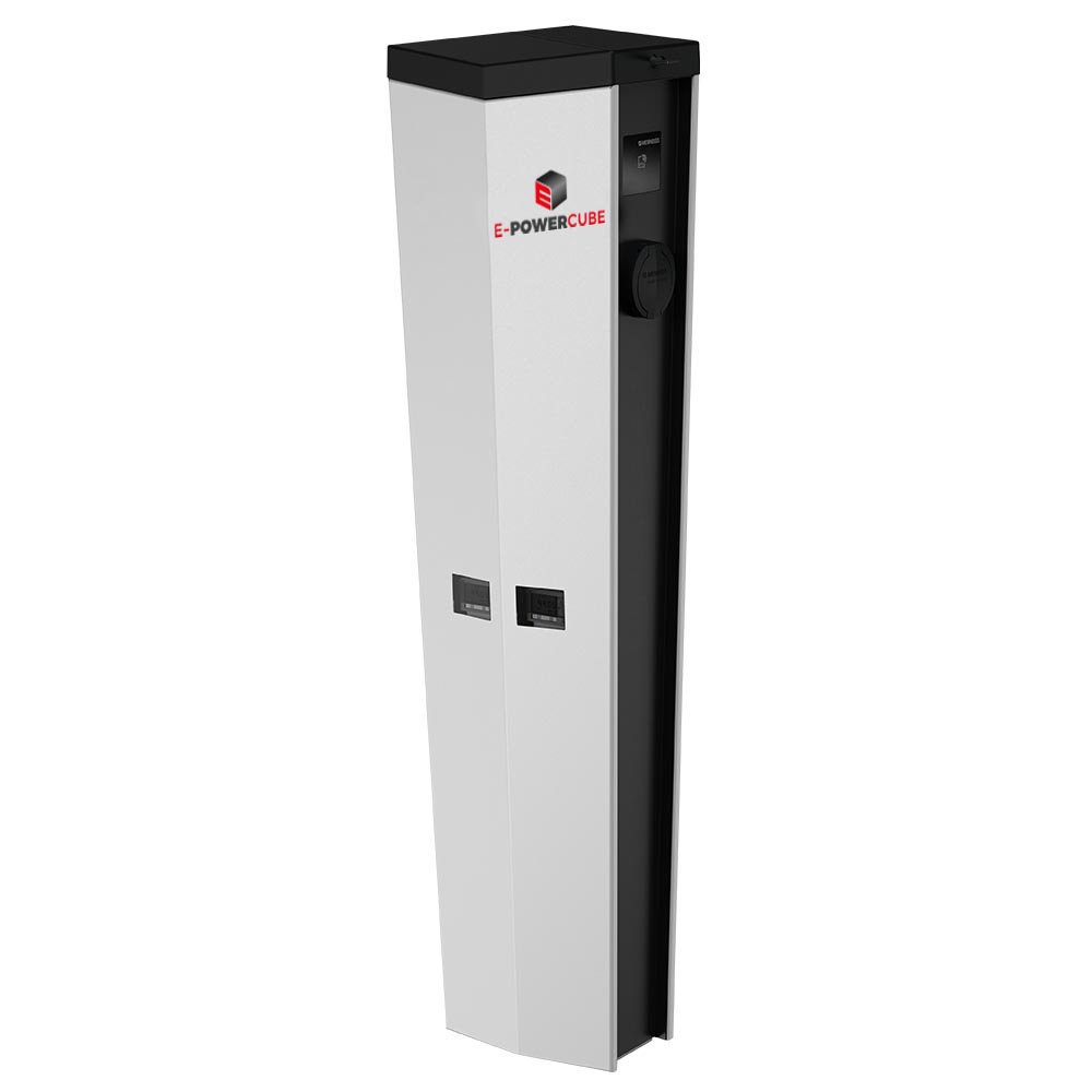 Charging solutions from REMA TIP TOP