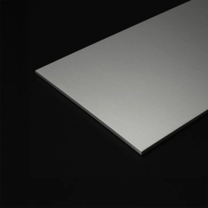 Bleche und Platten
