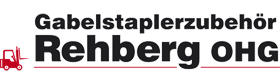 Rehberg Logo
