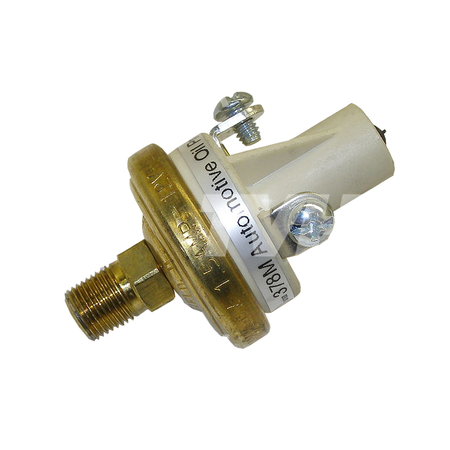 Druckkontakt, Hyster-OEM