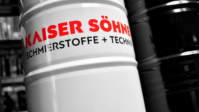 Kaiser Söhne am Standort Arnsberg