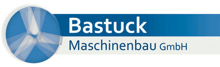 Bastuck Maschinenbau Logo