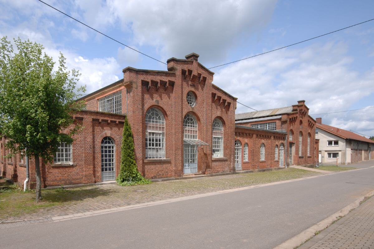 Fertigung