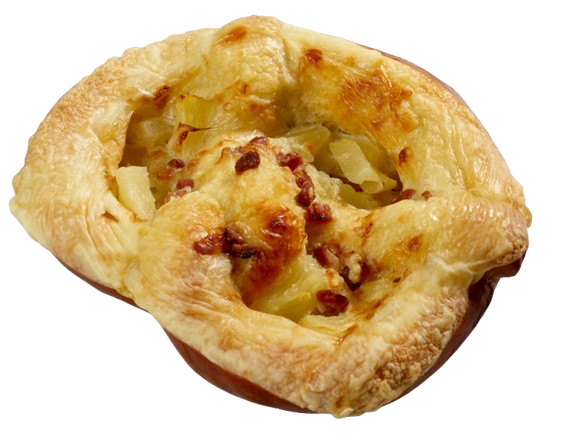 Brezeln