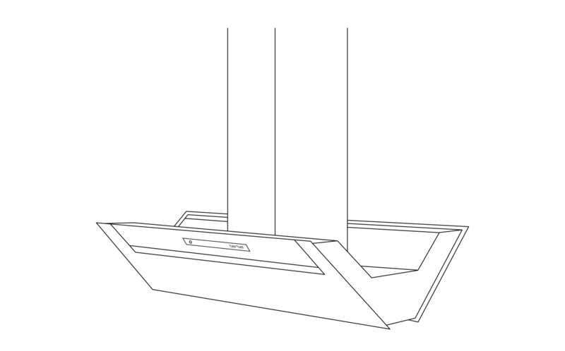 Inselhaube Ergoline