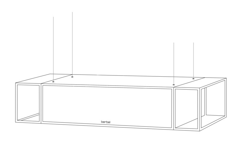 Skyline Frame