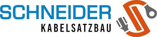 Logo Rainer Schneider Kabelsatzbau und Konfektions GmbH & Co. KG