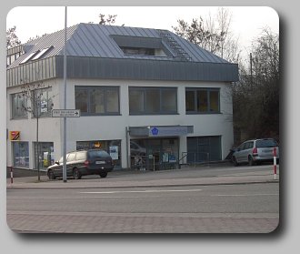 Harzer & Weydmann – Fertigung
