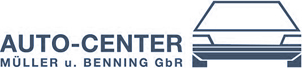 Auto-Center Müller & Benning Logo