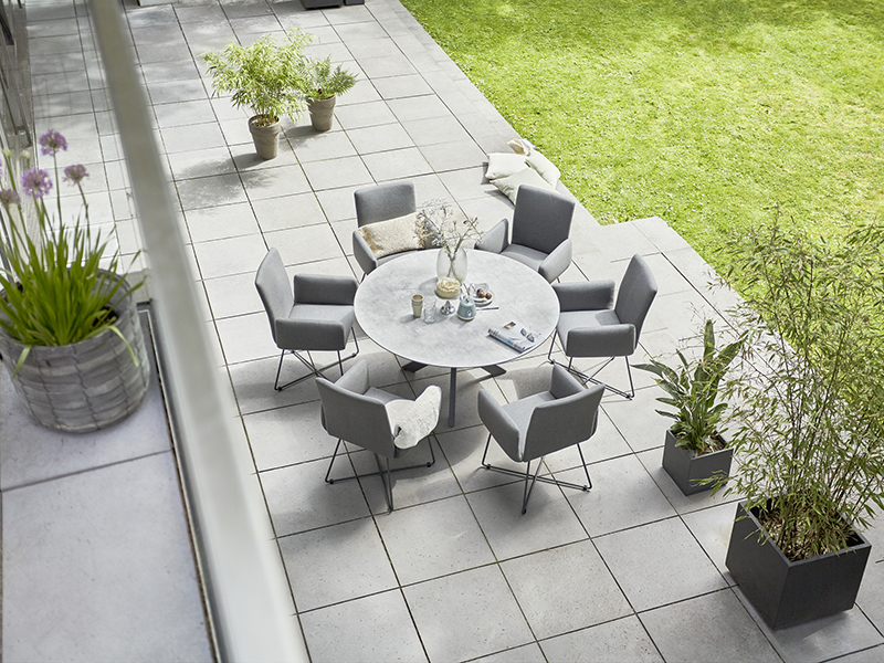 Diamond Garden® Gartenmöbel