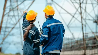 Weiterbildung und Kompetenzaufbau im Rohstoffsektor