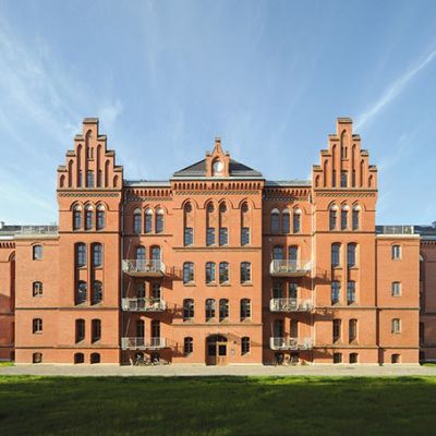 Am Ruinenberg, Potsdam