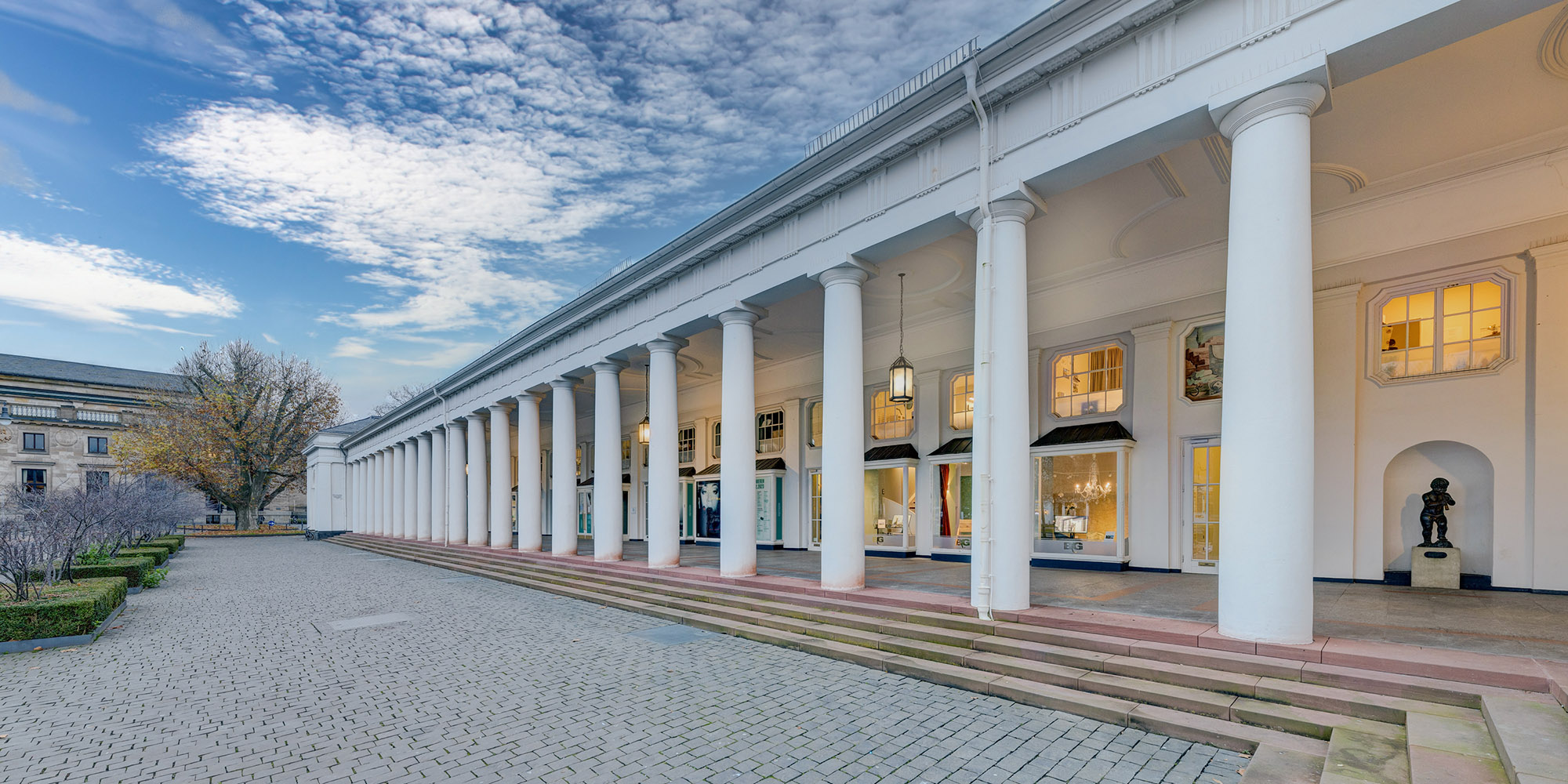 Standort Wiesbaden
