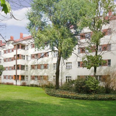 Bestandsimmobilien