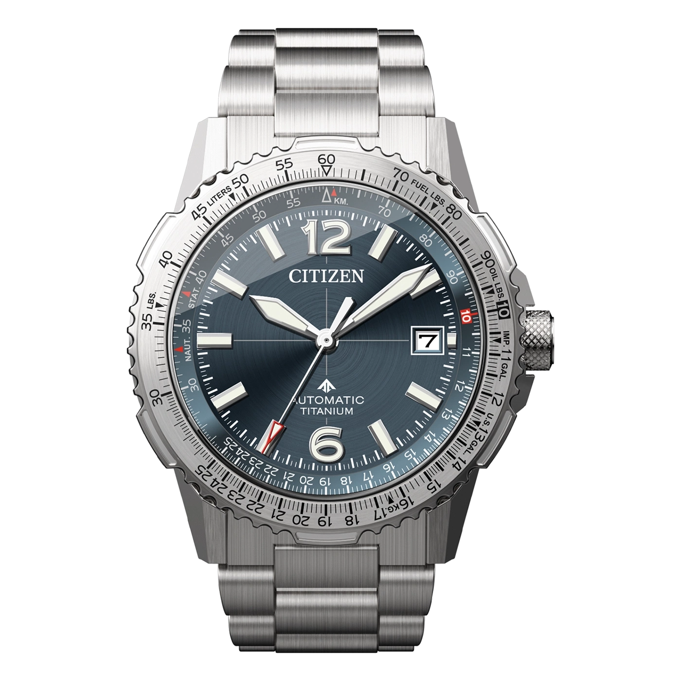 Promaster Sky Navihawk