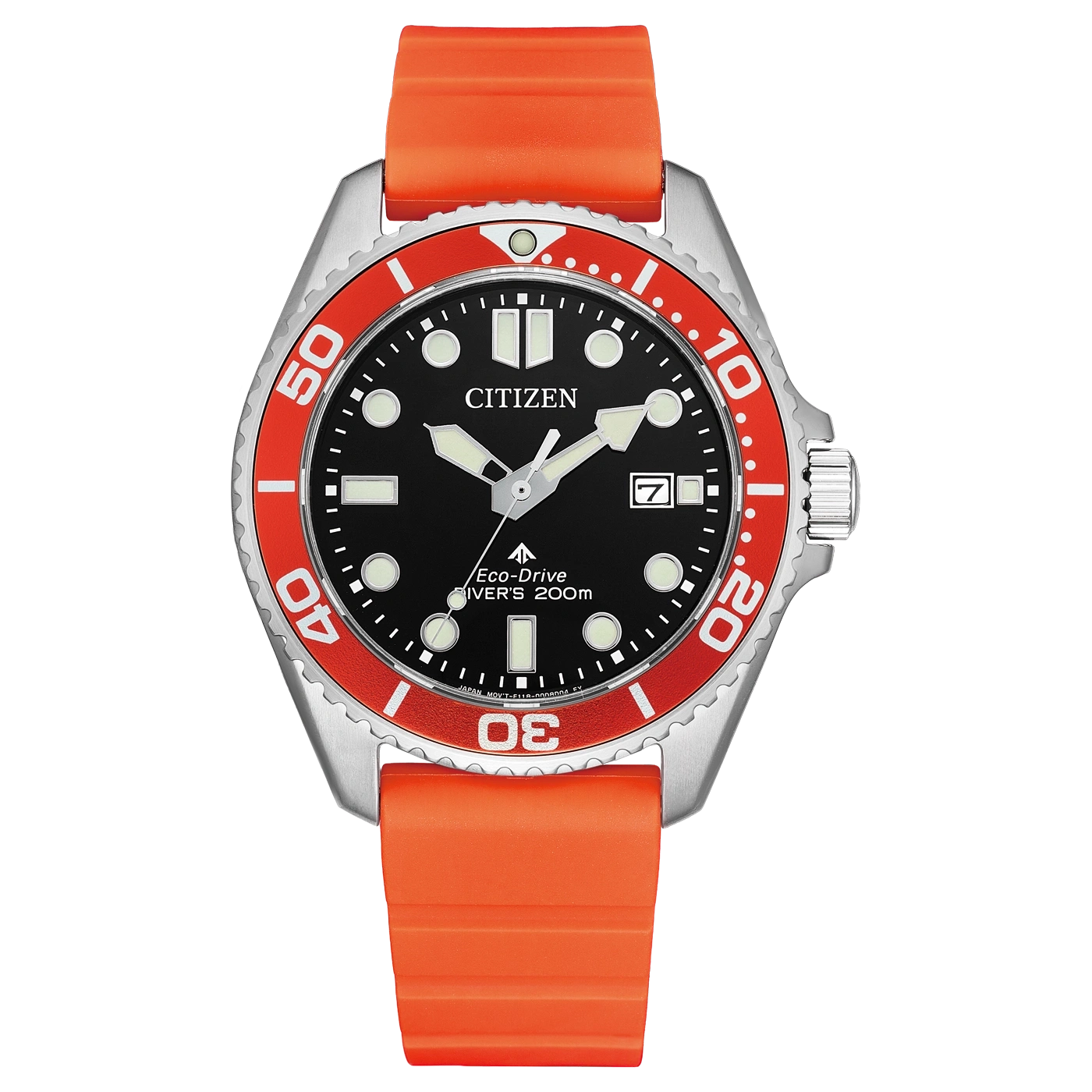 Promaster Marine Taucheruhr