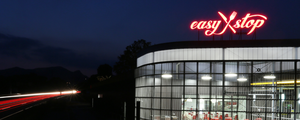 ECSA Energy – Fertigung
