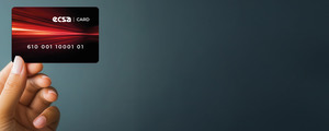 ECSA Card