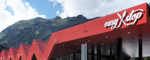Standort Airolo