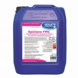 Holste Spülana K112 machine dishwashing detergent liquid with chlorine, 12 kg