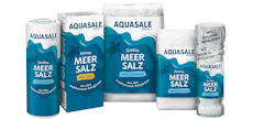 Aquasale Meersalz