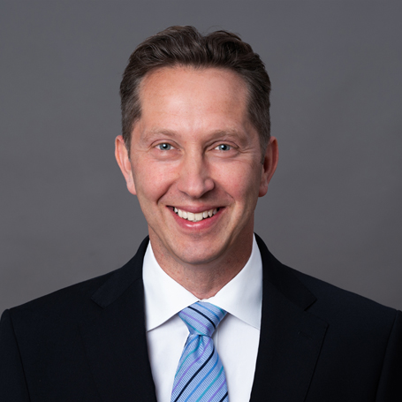 Robert Stein, Geschäftsführer