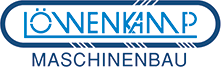 Löwenkamp Maschinenbau Logo