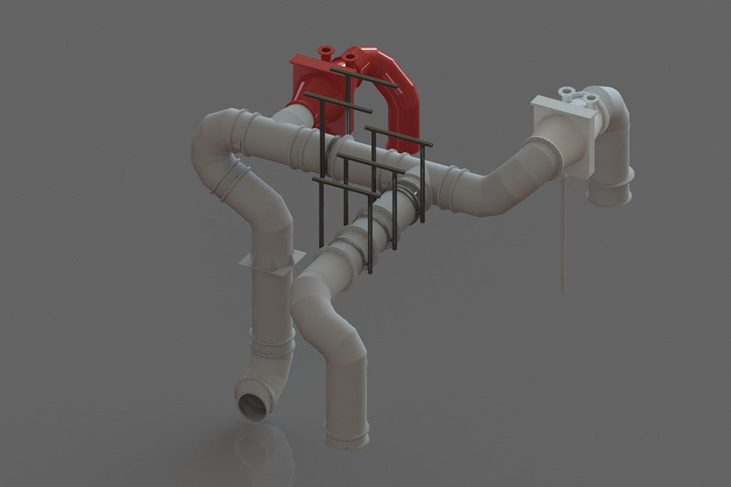 HDK-System