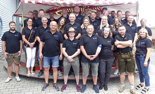 25 Jahre IKW GmbH – Jubiläum 2023
