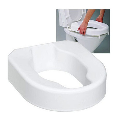 WC-Aufsatz Etac Hi-Loo