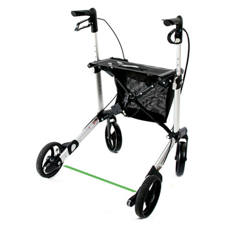 Rollator Gemino 30 Parkinson