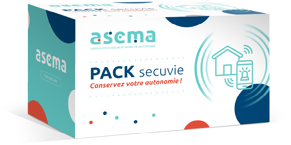 Pack SecuVie