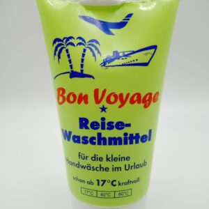 LINDA Bon Voyage Reisewaschmittel 150 ml