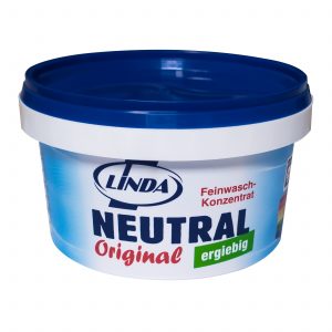 LINDA Neutral Fein-Wasch-Konzentrat