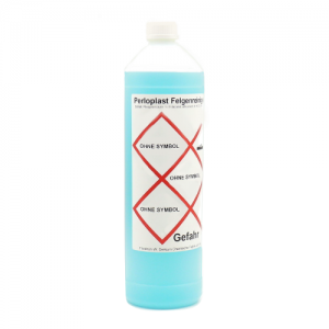 Perloplast Felgenreiniger