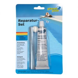 Unterwasser-Reparaturset