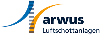 arwus Luftschottanlagen – exklusiv bei Ballu in Österreich