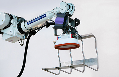 Automationslösung für Merck