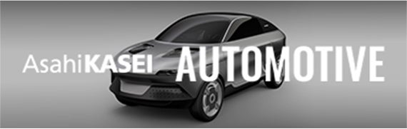 Automobilinnenraum-Materialien