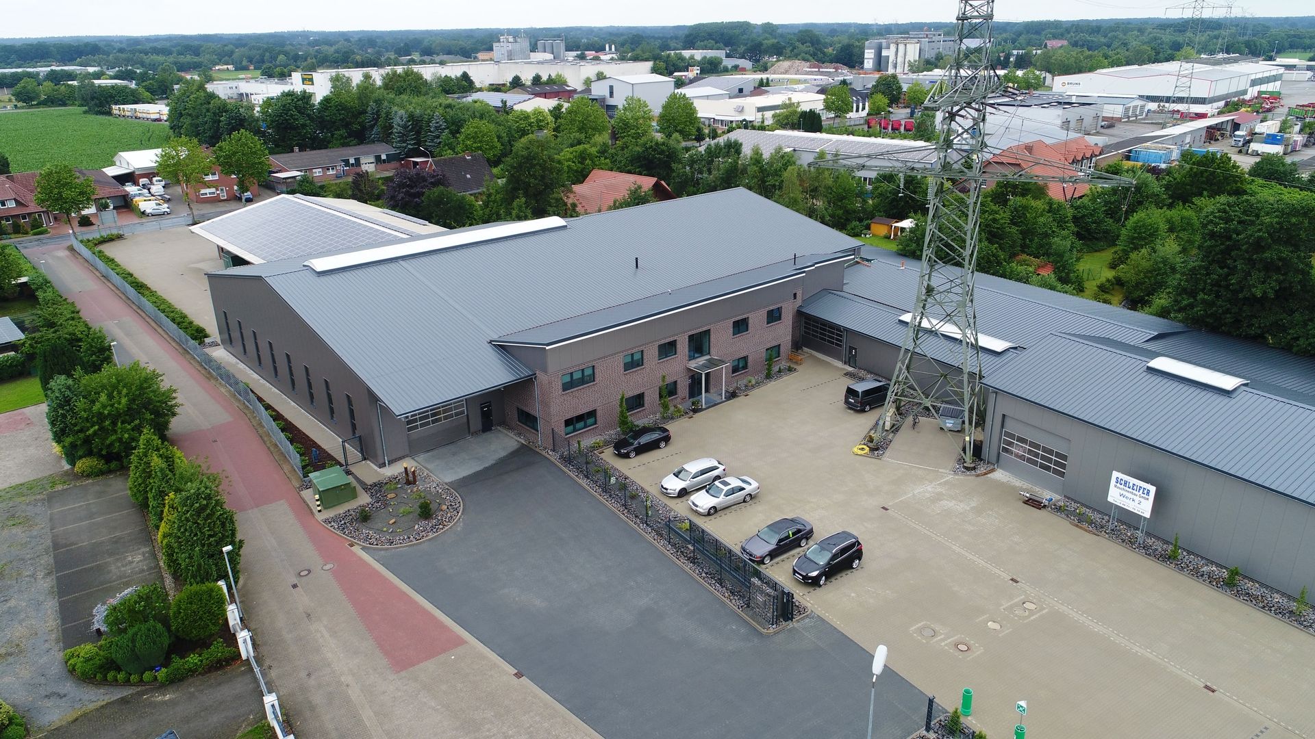 Standort Cloppenburg