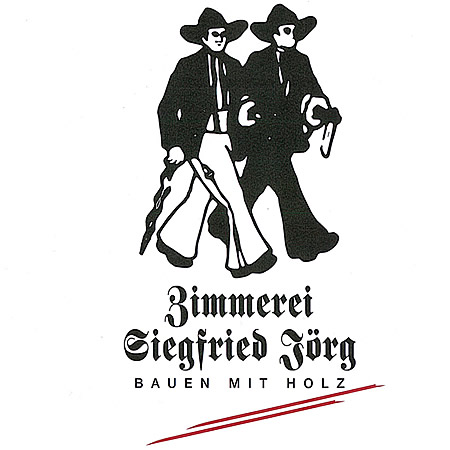 Logo SJ-Holzbau GmbH