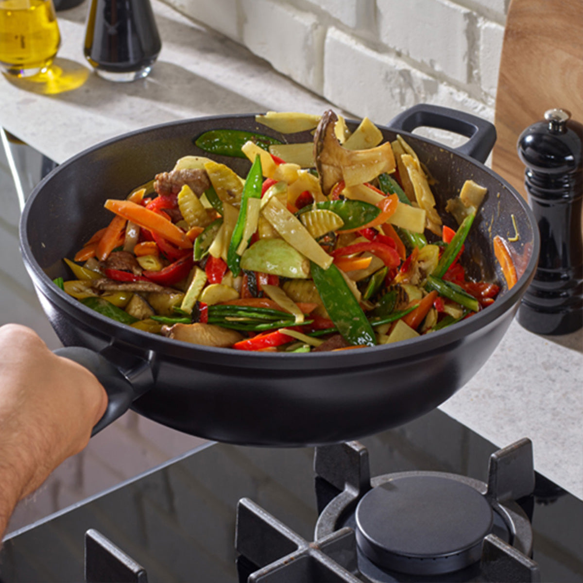 Wok